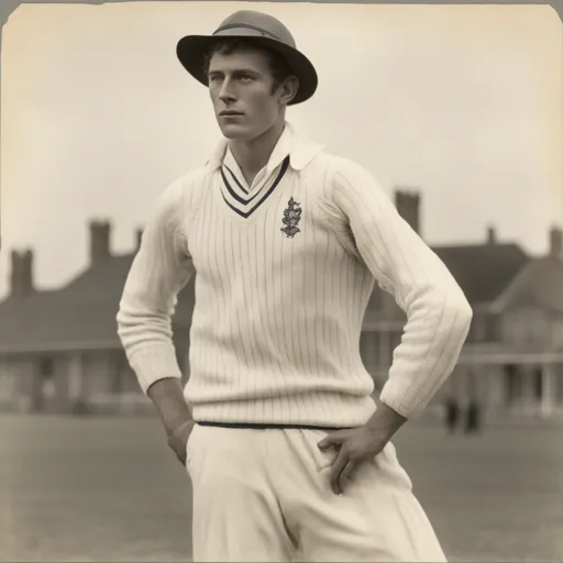 Jack Pritchard (cricketer)