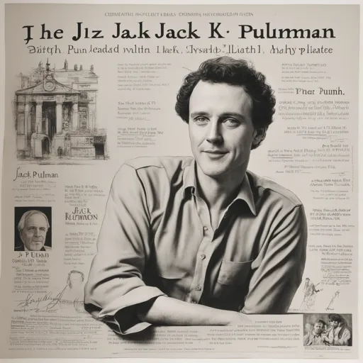 Jack Pulman