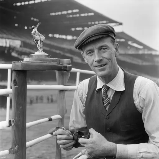 Jack Pye
