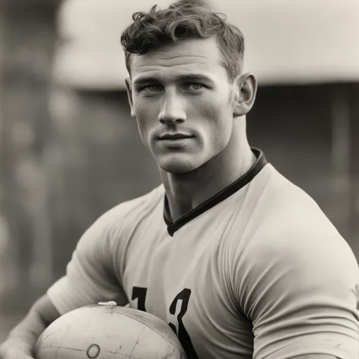Jack Pye (rugby league)