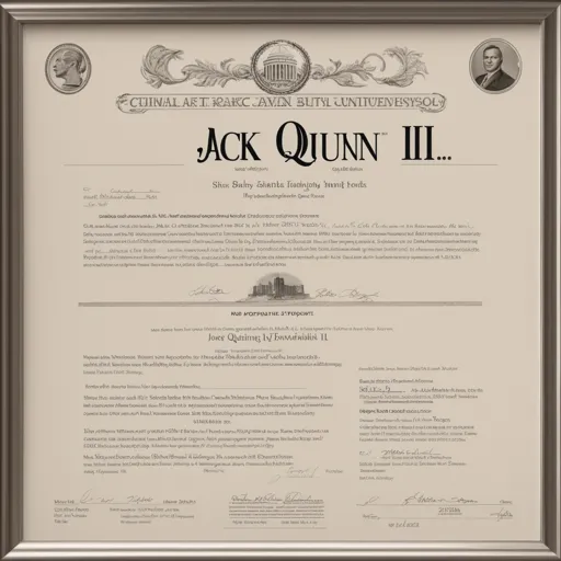 Jack Quinn III