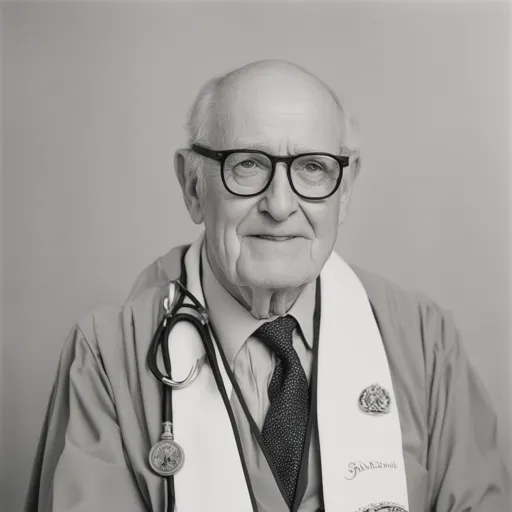 Jack Rabinovitch