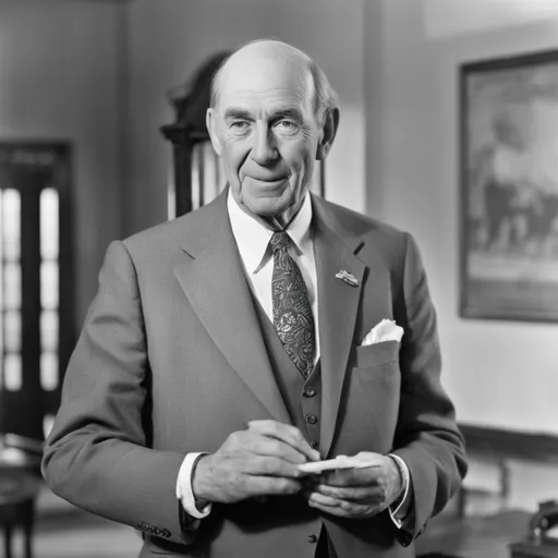 Jack Ramsay (politician)