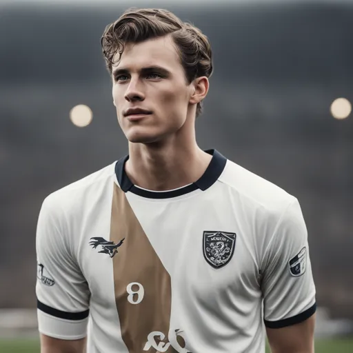 Jack Randall (footballer)