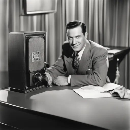 Jack Raymond (radio host)