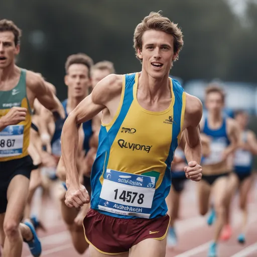 Jack Rayner (runner)