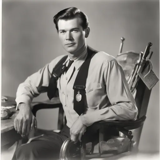 Jack Reeves