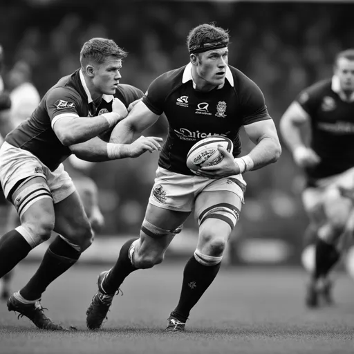 Jack Reeves (rugby union)