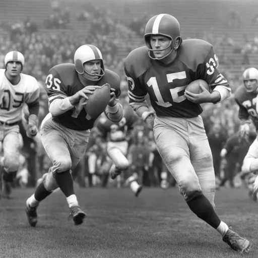 Jack Reilly (American football)