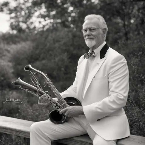 Jack Reilly (musician)