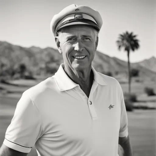 Jack Renner (golfer)
