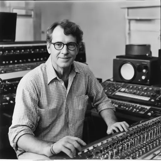 Jack Renner (recording engineer)