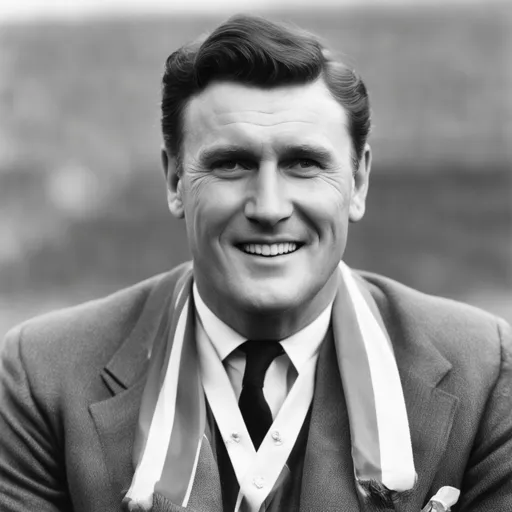 Jack Revie
