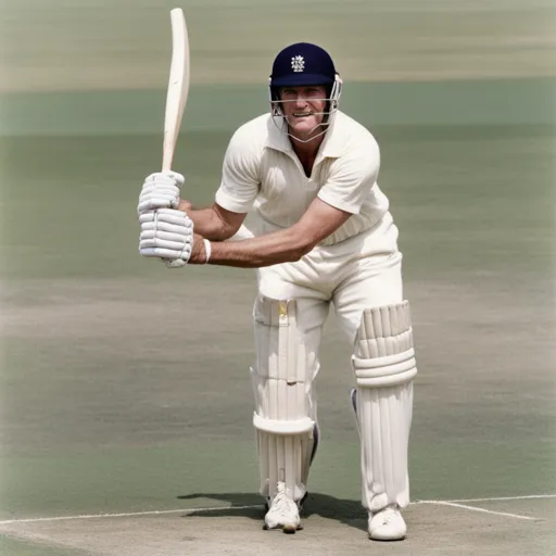 Jack Richards (cricketer, born 1958)