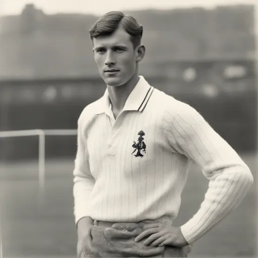 Jack Richardson (cricketer)