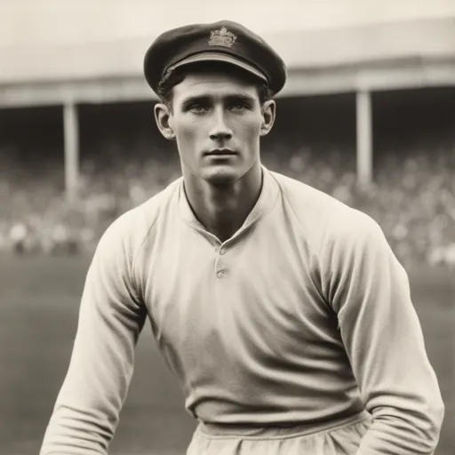 Jack Richardson (footballer, born 1886)
