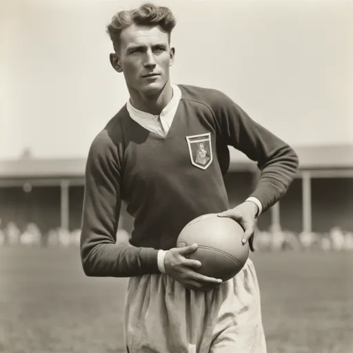 Jack Richardson (footballer, born 1906)