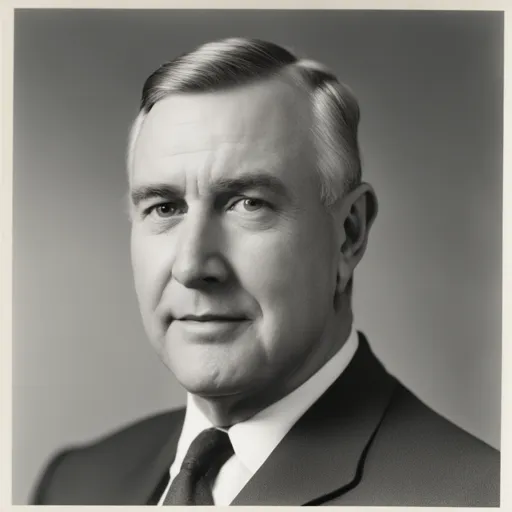 Jack Richardson (politician)