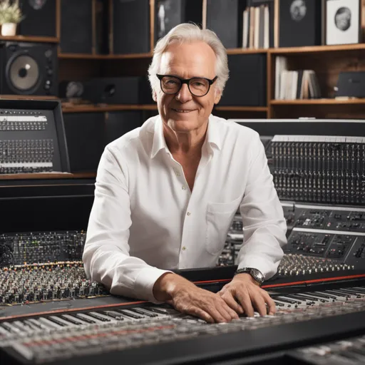 Jack Richardson (record producer)