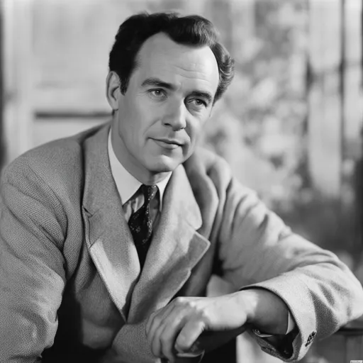 Jack Richardson (writer)