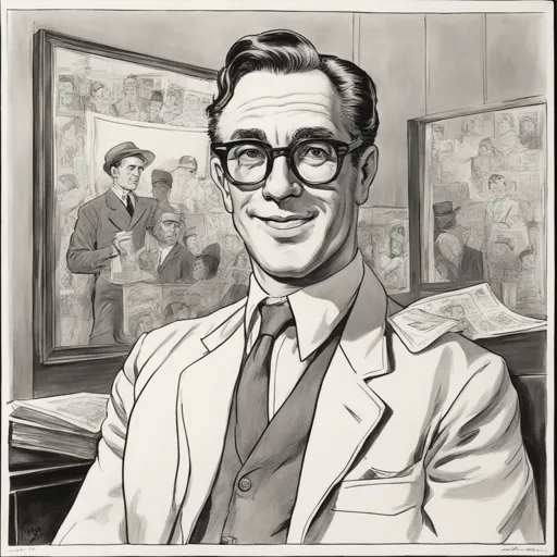 Jack Rickard