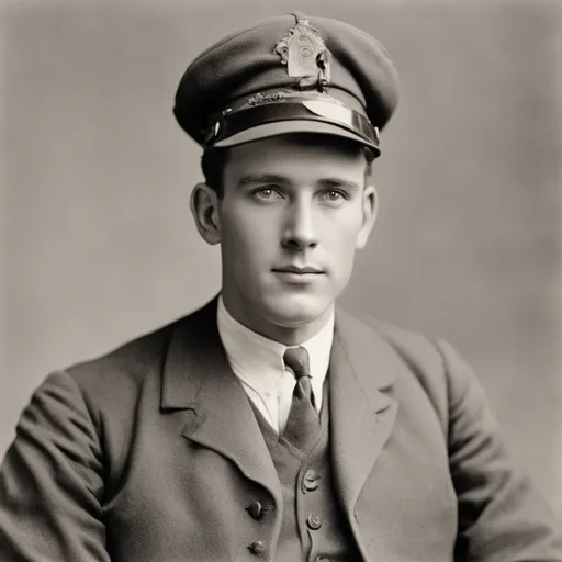 Jack Ridgway