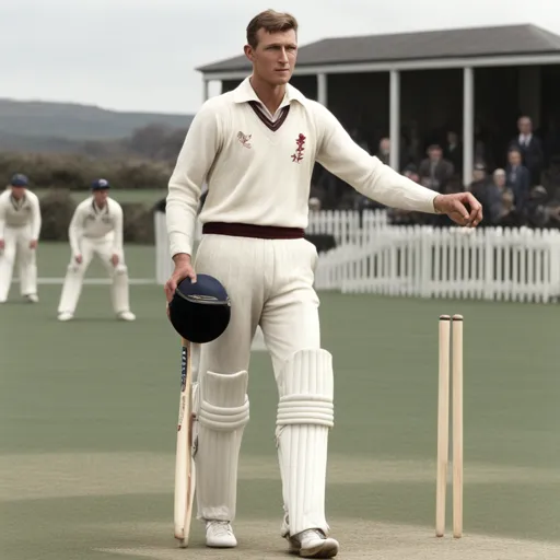 Jack Riley (cricketer)