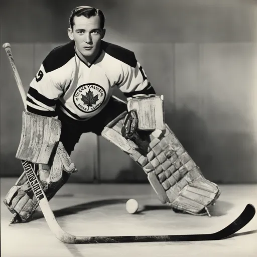 Jack Riley (ice hockey, born 1910)