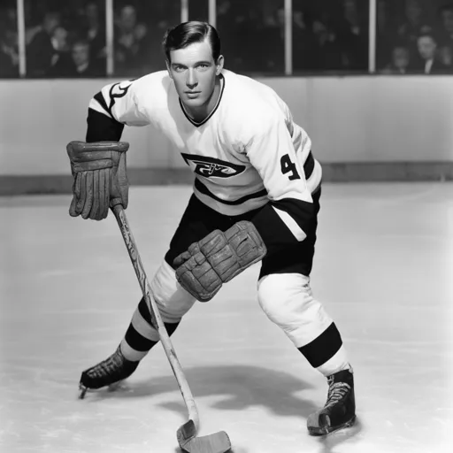 Jack Riley (ice hockey, born 1919)