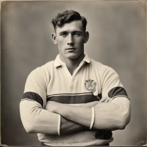 Jack Riley (rugby league)