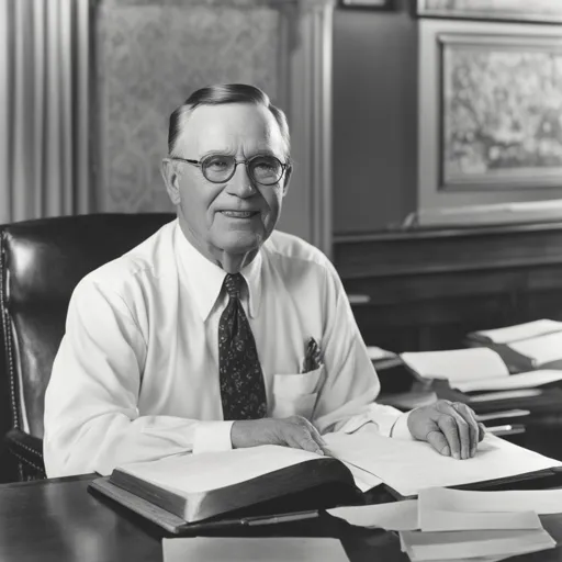 Jack Robert Nuzum