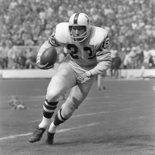 Jack Roberts (American football)