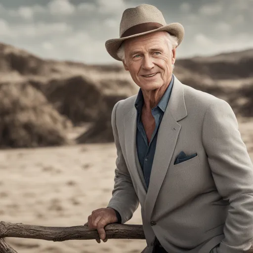 Jack Roberts (actor)