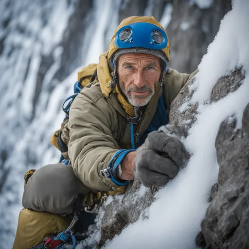 Jack Roberts (climber)