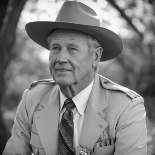 Jack Roberts (judge)