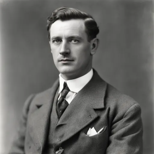 Jack Roberts (unionist)
