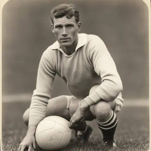 Jack Robertson (footballer, born 1909)