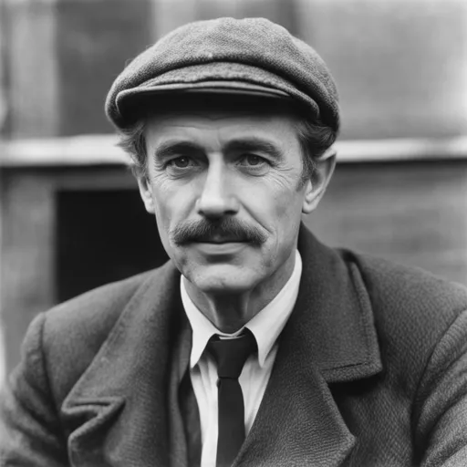 Jack Robinson (anarchist)