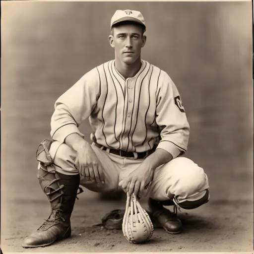 Jack Robinson (catcher)