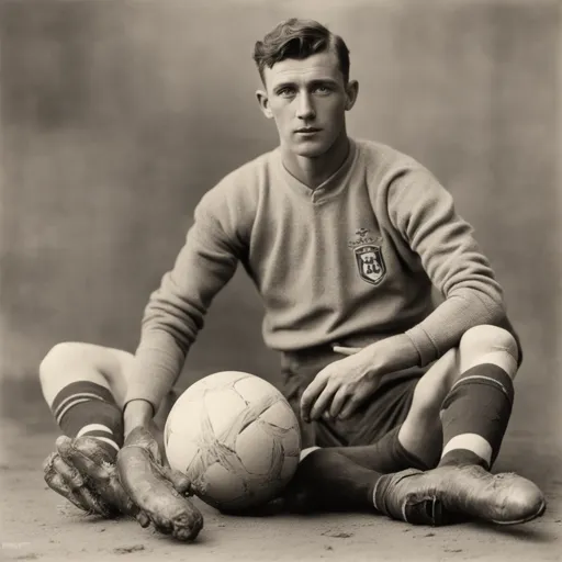 Jack Robinson (footballer, born 1887)