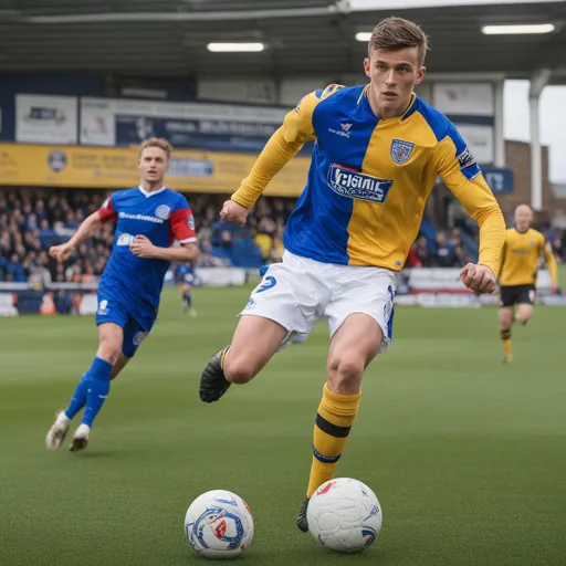 Jack Robinson (footballer, born 2001)