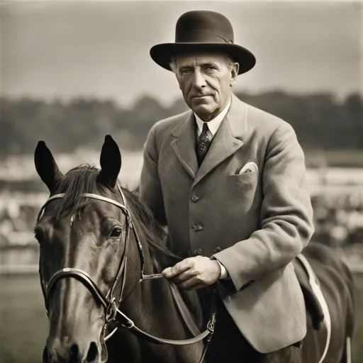 Jack Robinson (horse racing)