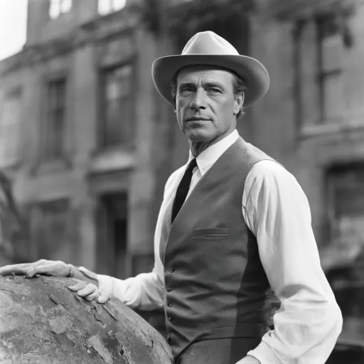 Jack Robinson (photographer)