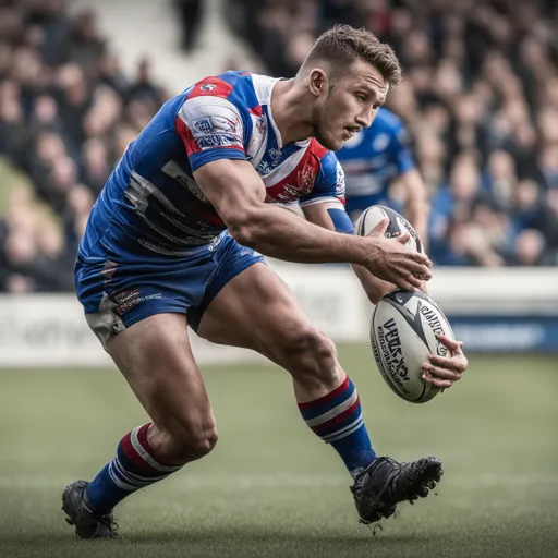Jack Robinson (rugby league)