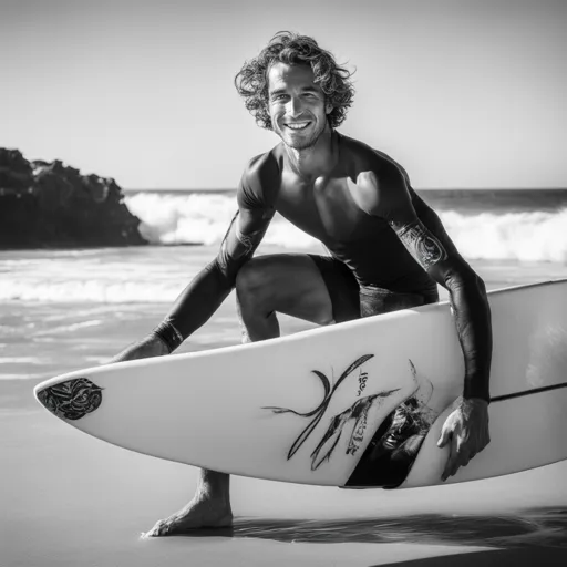 Jack Robinson (surfer)