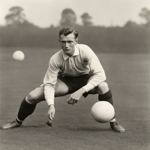 Jack Robson (footballer)
