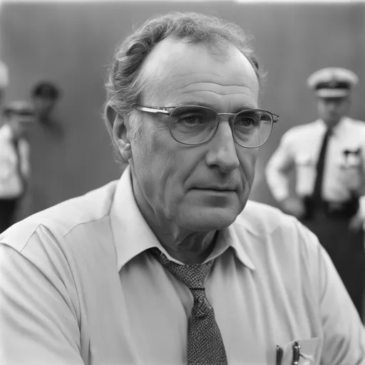 Jack Roche