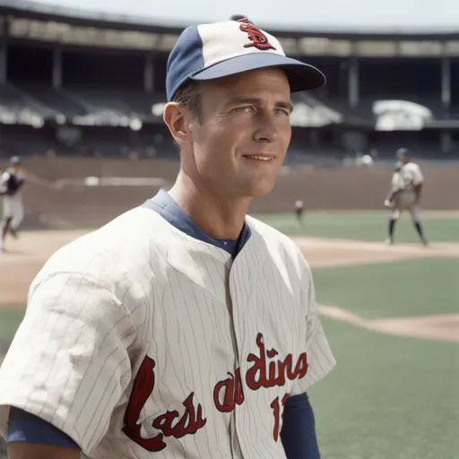 Jack Roche (baseball)