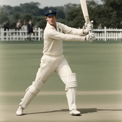 Jack Rogers (cricketer)