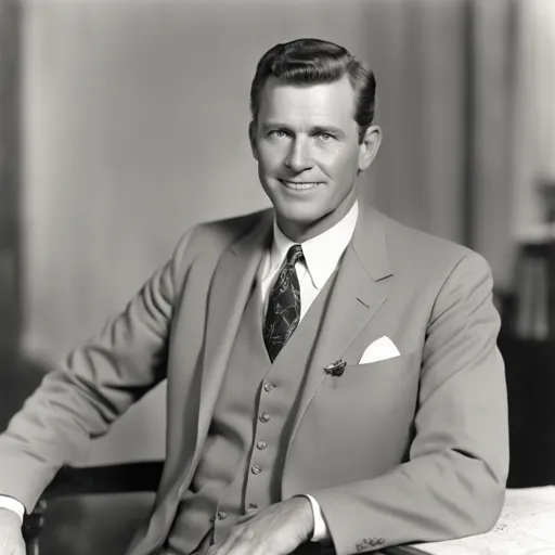 Jack Rogers (minister)